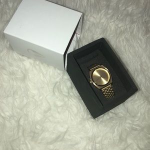 Brand new Nixon watch